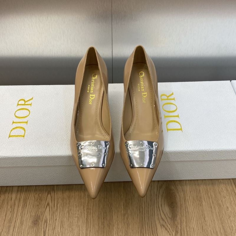 Christian Dior Heeled Shoes